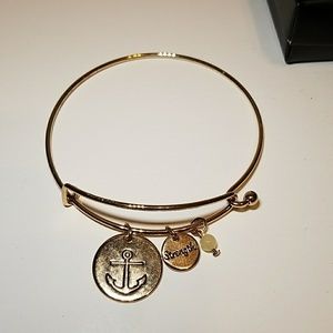 Charms bracelet